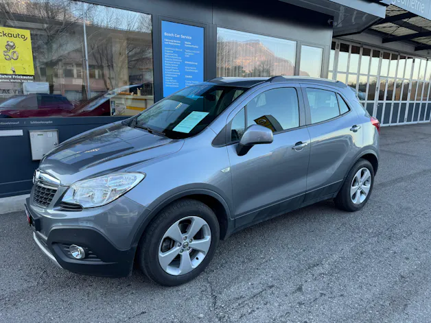 Opel Mokka Enjoy 1.4Turbo 4x4