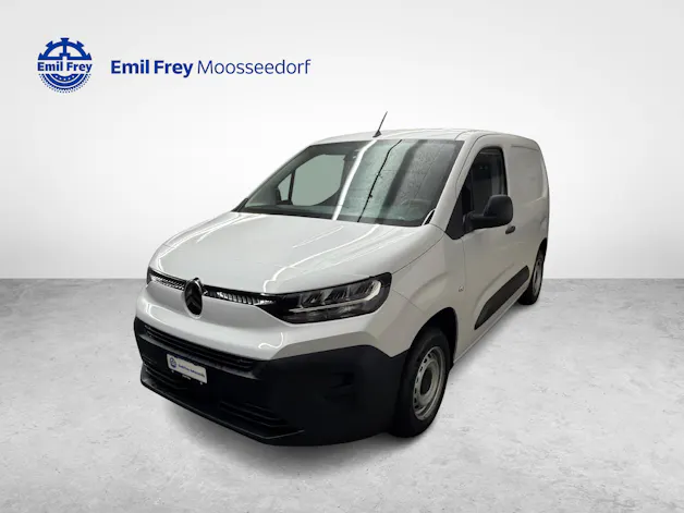 Citroën Berlingo M 1.5 BlueHDi 100 First S/S