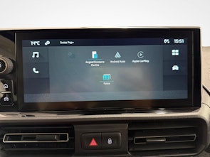 immagine del veicolo CITROEN Berlingo M 1.5 BlueHDi 100 First S/S