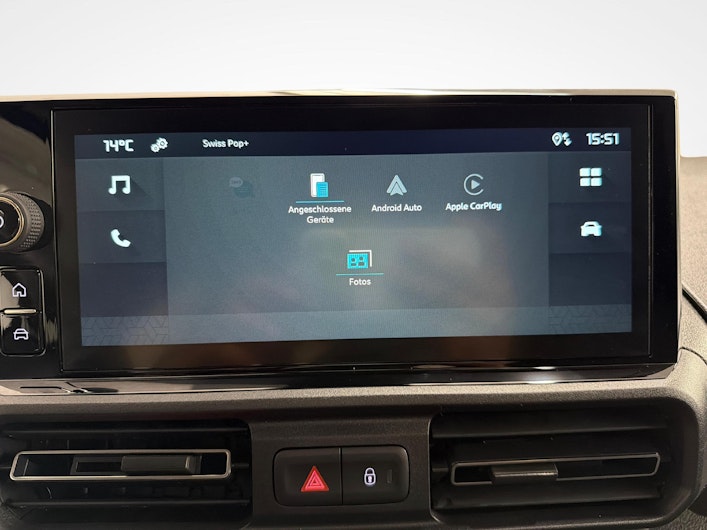 immagine del veicolo CITROEN BERLINGO