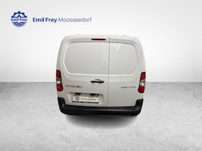 immagine del veicolo CITROEN Berlingo M 1.5 BlueHDi 100 First S/S