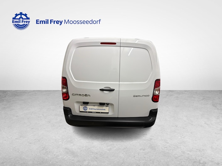 immagine del veicolo CITROEN BERLINGO