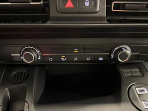 Citroën Berlingo M 1.5 BlueHDi 100 First S/S
