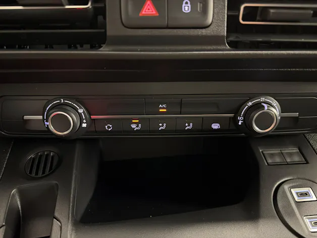 Citroën Berlingo M 1.5 BlueHDi 100 First S/S