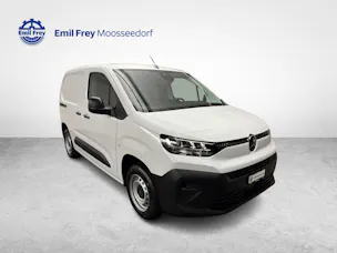 Citroën Berlingo M 1.5 BlueHDi 100 First S/S