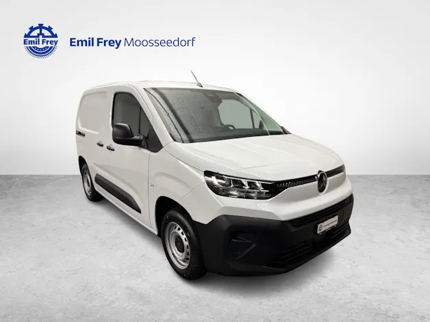 Citroën Berlingo M 1.5 BlueHDi 100 First S/S