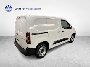 Citroën Berlingo M 1.5 BlueHDi 100 First S/S