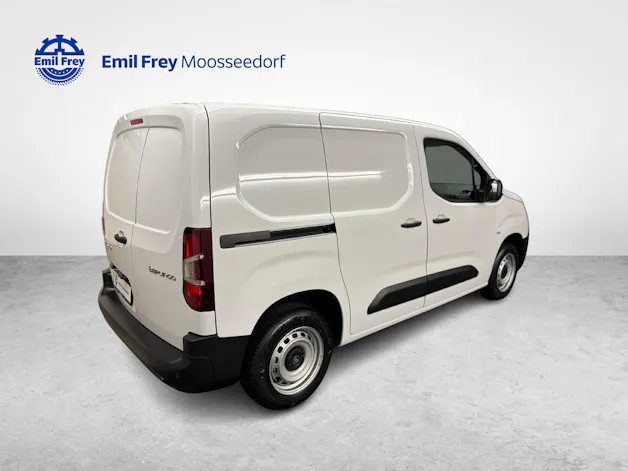 Citroën Berlingo M 1.5 BlueHDi 100 First S/S