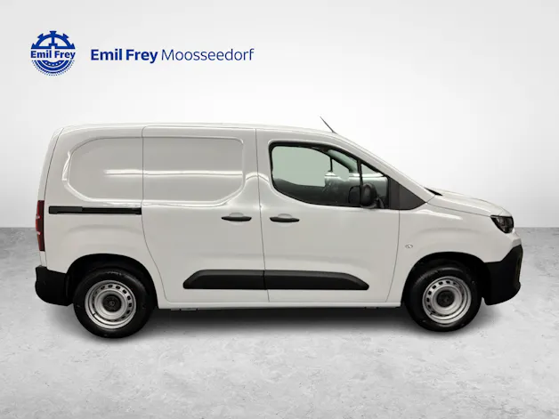 Citroën Berlingo M 1.5 BlueHDi 100 First S/S