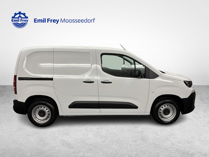 immagine del veicolo CITROEN BERLINGO