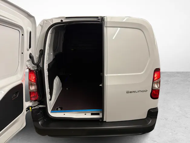 Citroën Berlingo M 1.5 BlueHDi 100 First S/S