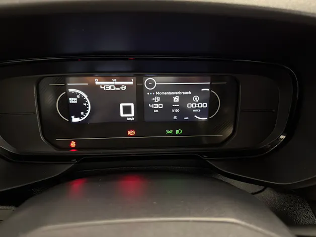 Citroën Berlingo M 1.5 BlueHDi 100 First S/S
