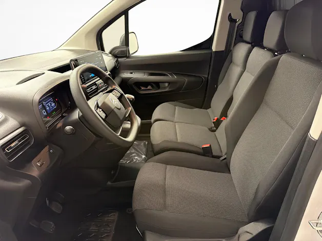 Citroën Berlingo M 1.5 BlueHDi 100 First S/S