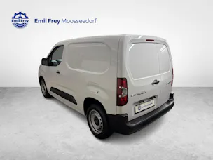 Citroën Berlingo M 1.5 BlueHDi 100 First S/S