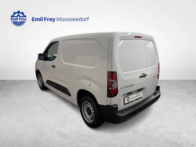 Citroën Berlingo M 1.5 BlueHDi 100 First S/S