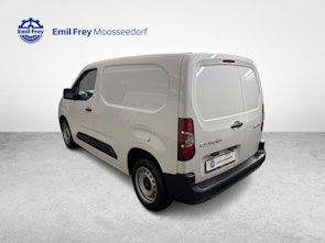 immagine del veicolo CITROEN Berlingo M 1.5 BlueHDi 100 First S/S