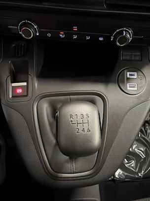 Citroën Berlingo M 1.5 BlueHDi 100 First S/S