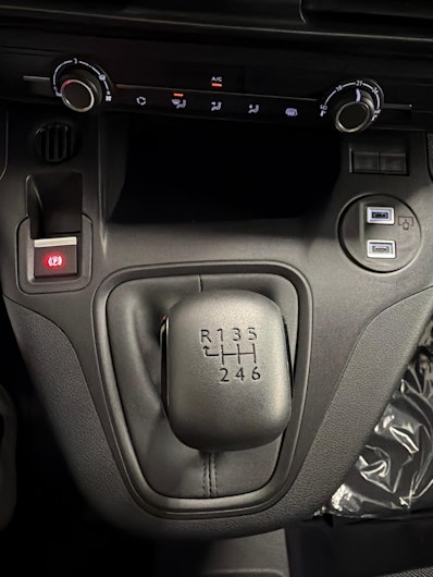 immagine del veicolo CITROEN BERLINGO