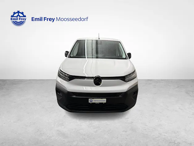 Citroën Berlingo M 1.5 BlueHDi 100 First S/S