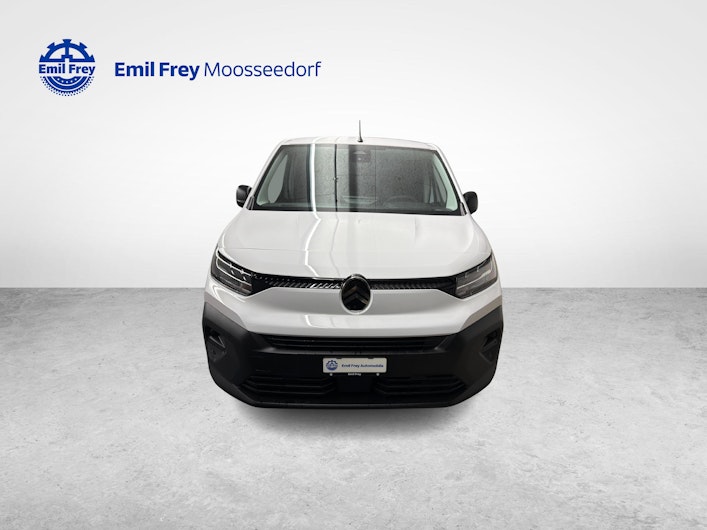 immagine del veicolo CITROEN BERLINGO