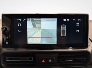 immagine del veicolo CITROEN Berlingo M 1.5 BlueHDi 100 First S/S