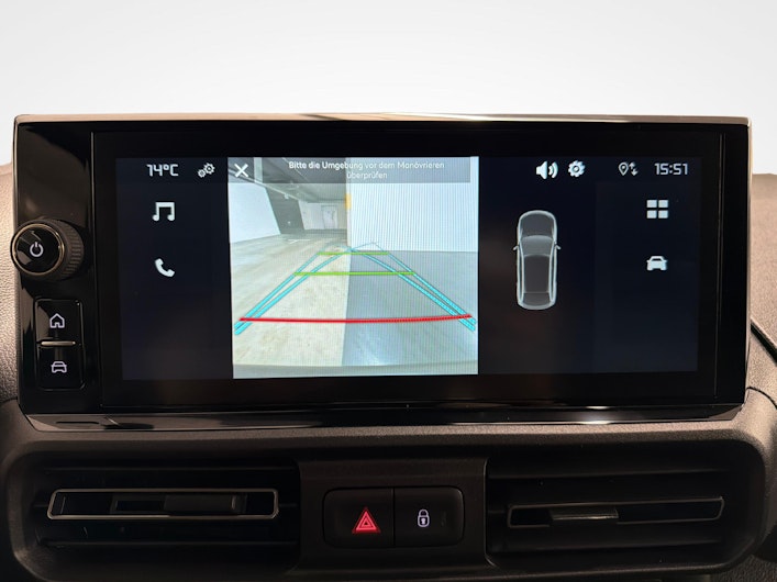 immagine del veicolo CITROEN BERLINGO