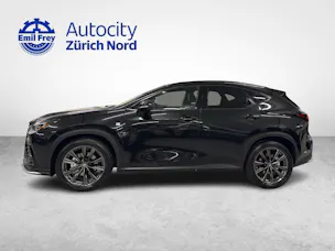 Lexus NX 350h F-Sport