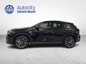 Fahrzeugbild LEXUS NX 350h F-Sport