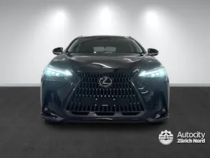 Lexus NX 350h F-Sport