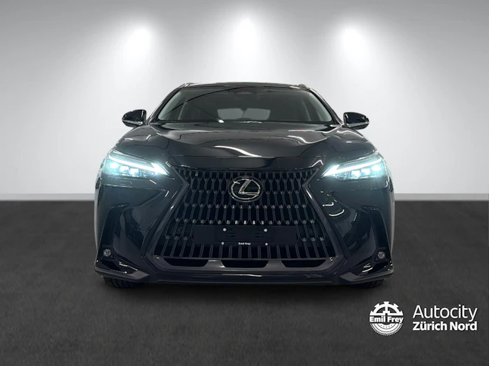 image du véhicule LEXUS NX