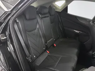Lexus NX 350h F-Sport