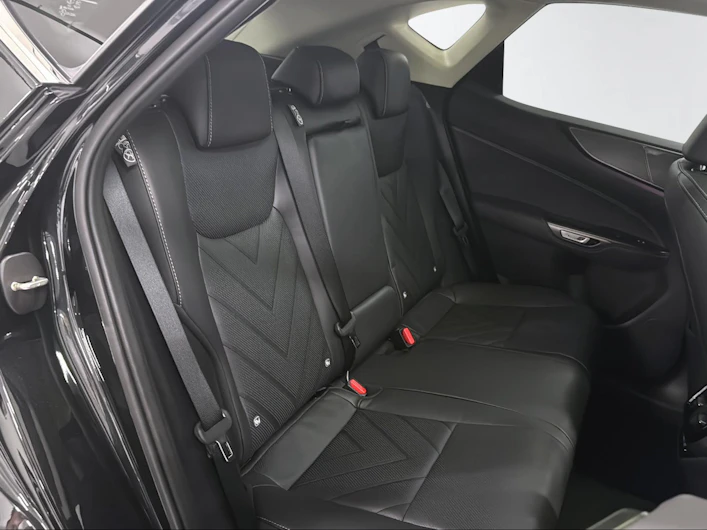 image du véhicule LEXUS NX