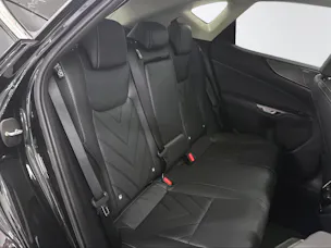 Lexus NX 350h F-Sport