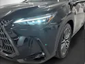 Lexus NX 350h F-Sport