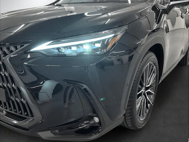 Lexus NX 350h F-Sport