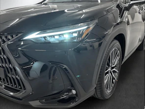 image du véhicule LEXUS NX 350h F-Sport