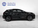 Lexus NX 350h F-Sport