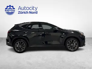 Lexus NX 350h F-Sport