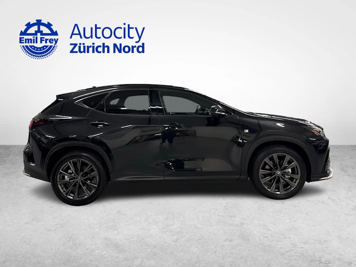 Fahrzeugbild LEXUS NX