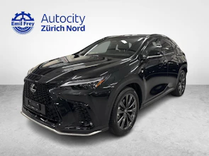 Fahrzeugbild LEXUS NX 350h F-Sport