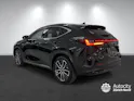 Lexus NX 350h F-Sport