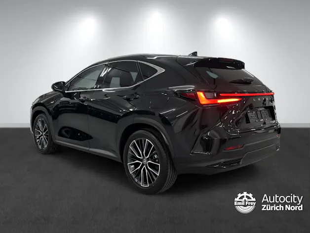Lexus NX 350h F-Sport