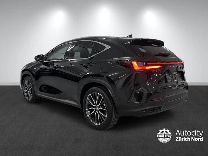image du véhicule LEXUS NX