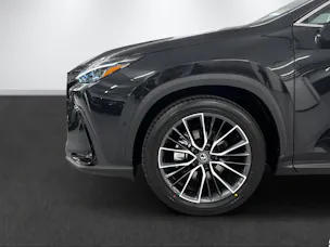 Lexus NX 350h F-Sport