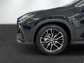 image du véhicule LEXUS NX 350h F-Sport