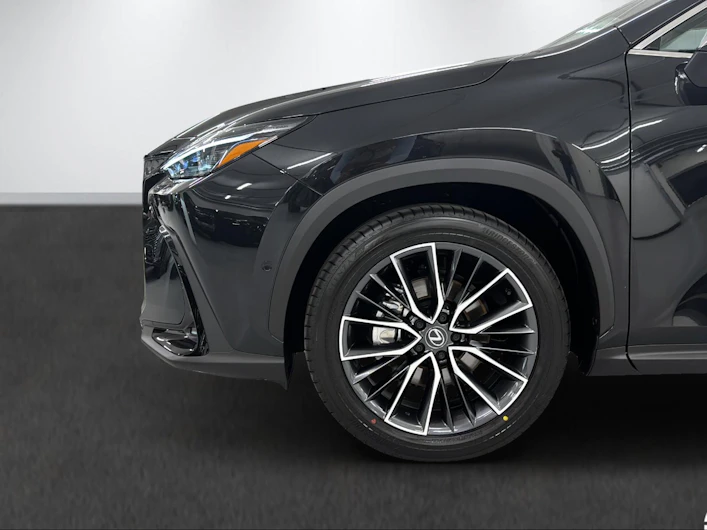 image du véhicule LEXUS NX