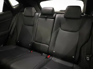 Lexus NX 350h F-Sport