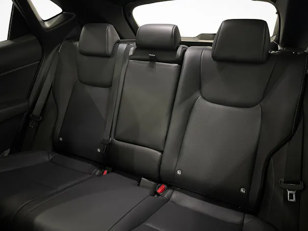Lexus NX 350h F-Sport
