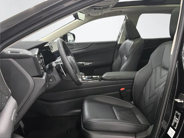 Lexus NX 350h F-Sport