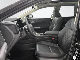Lexus NX 350h F-Sport